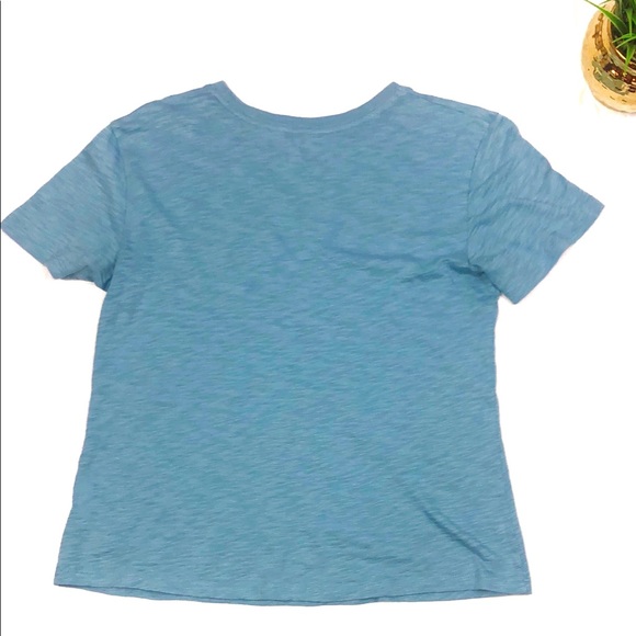 VINCE Essential Pima Cotton Crew - Picture 6 of 6